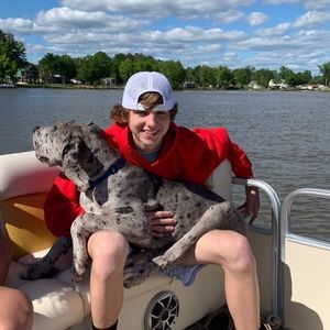 Meet your Posher, Channler